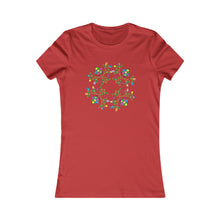 Load image into Gallery viewer, Collab Women&#39;s Favorite Tee

