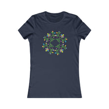 Load image into Gallery viewer, Collab Women&#39;s Favorite Tee
