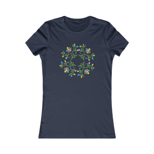 Collab Women's Favorite Tee