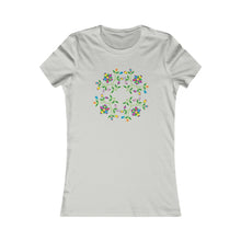 Load image into Gallery viewer, Collab Women&#39;s Favorite Tee
