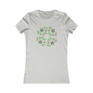 Collab Women's Favorite Tee