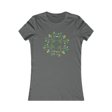 Load image into Gallery viewer, Collab Women&#39;s Favorite Tee
