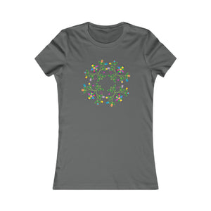 Collab Women's Favorite Tee