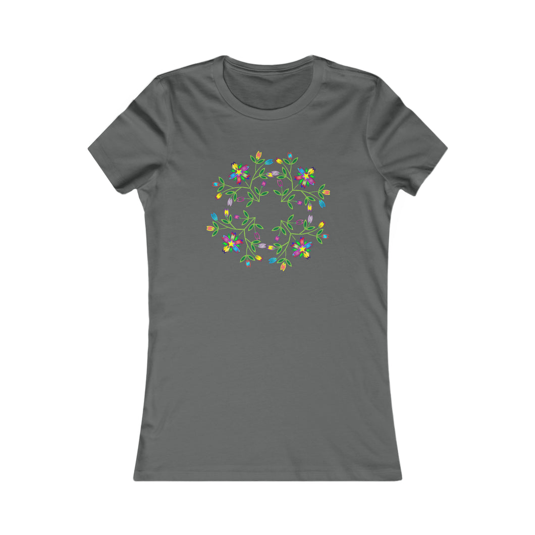 Collab Women's Favorite Tee