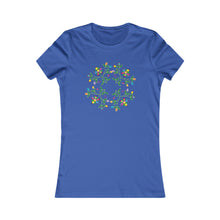 Load image into Gallery viewer, Collab Women&#39;s Favorite Tee
