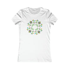 Load image into Gallery viewer, Collab Women&#39;s Favorite Tee
