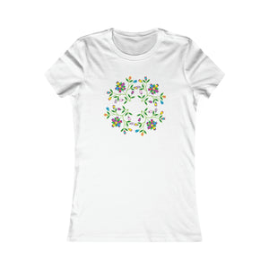 Collab Women's Favorite Tee