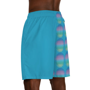 Copy of Men's Jogger Shorts (AOP)