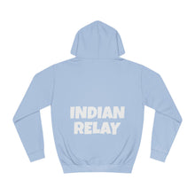 Load image into Gallery viewer, Spotted Arrow Unisex College Hoodie
