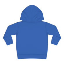 Load image into Gallery viewer, War Paint Toddler Pullover Fleece Hoodie
