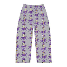 Load image into Gallery viewer, Vikes WCW Men's Pajama Pants (AOP)
