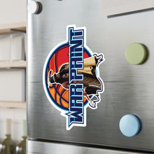 Load image into Gallery viewer, War Paint  Vinyl Decals
