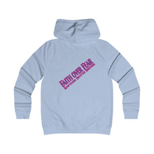 Load image into Gallery viewer, Girlie College Hoodie
