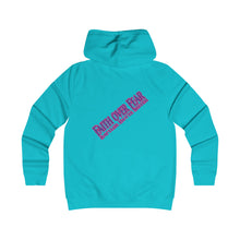 Load image into Gallery viewer, Girlie College Hoodie
