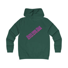 Load image into Gallery viewer, Girlie College Hoodie
