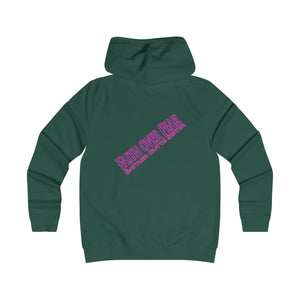 Girlie College Hoodie