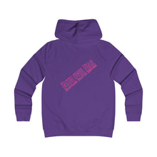 Load image into Gallery viewer, Girlie College Hoodie
