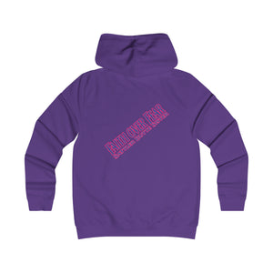 Girlie College Hoodie