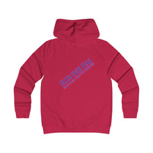 Load image into Gallery viewer, Girlie College Hoodie
