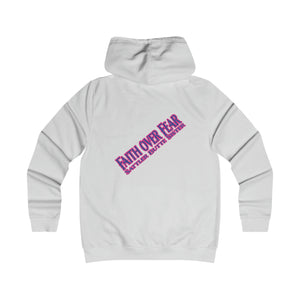 Girlie College Hoodie