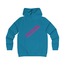 Load image into Gallery viewer, Girlie College Hoodie
