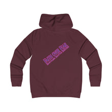 Load image into Gallery viewer, Girlie College Hoodie

