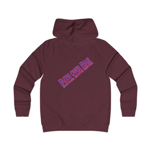 Girlie College Hoodie