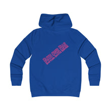 Load image into Gallery viewer, Girlie College Hoodie
