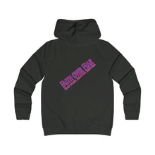 Load image into Gallery viewer, Girlie College Hoodie
