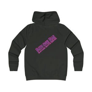 Girlie College Hoodie