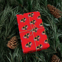 Load image into Gallery viewer, Gift Wrap Papers - Fancy Dancer
