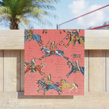 Load image into Gallery viewer, Collab Beach Towel
