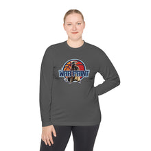 Load image into Gallery viewer, War Paint Unisex Lightweight Long Sleeve Tee
