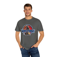 Load image into Gallery viewer, War PaintUnisex Garment-Dyed T-shirt

