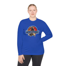 Load image into Gallery viewer, War Paint Unisex Lightweight Long Sleeve Tee
