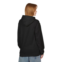 Load image into Gallery viewer, Botanical Bliss Hoodie, Floral Art Pullover, Cozy Fall Sweatshirt, Gift for Nature Lovers, Relaxed Casual Wear
