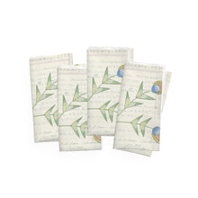 Load image into Gallery viewer, Collab set of Napkins
