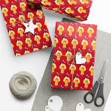 Load image into Gallery viewer, Gift Wrap Papers - Ladies Traditional Designed by Angie Gillette
