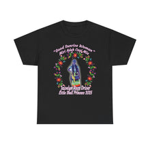 Load image into Gallery viewer, Vibrant Tribute Tee - Unisex Heavy Cotton T-Shirt, Perfect for Celebrations, Gift for Friends, Unique Holiday Apparel, Statement [...]
