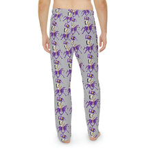 Load image into Gallery viewer, Vikes WCW Men's Pajama Pants (AOP)
