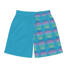 Load image into Gallery viewer, Copy of Men&#39;s Jogger Shorts (AOP)

