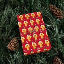 Load image into Gallery viewer, Gift Wrap Papers - Ladies Traditional Designed by Angie Gillette
