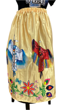 Load image into Gallery viewer, Fancy Dancers Yellow
