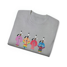 Load image into Gallery viewer, T Shirt / Ladies Northern Traditional / Multiple Colors
