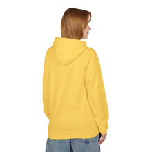 Load image into Gallery viewer, Botanical Bliss Hoodie, Floral Art Pullover, Cozy Fall Sweatshirt, Gift for Nature Lovers, Relaxed Casual Wear
