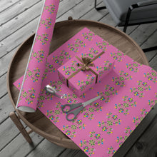 Load image into Gallery viewer, Christmas Gift Wrap Papers - Cultural Classy Design
