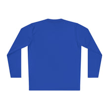 Load image into Gallery viewer, War Paint Unisex Lightweight Long Sleeve Tee
