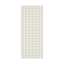 Load image into Gallery viewer, Gift Wrap Papers - Floral Ledger Art
