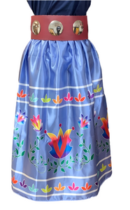Sadie - Lavender Floral