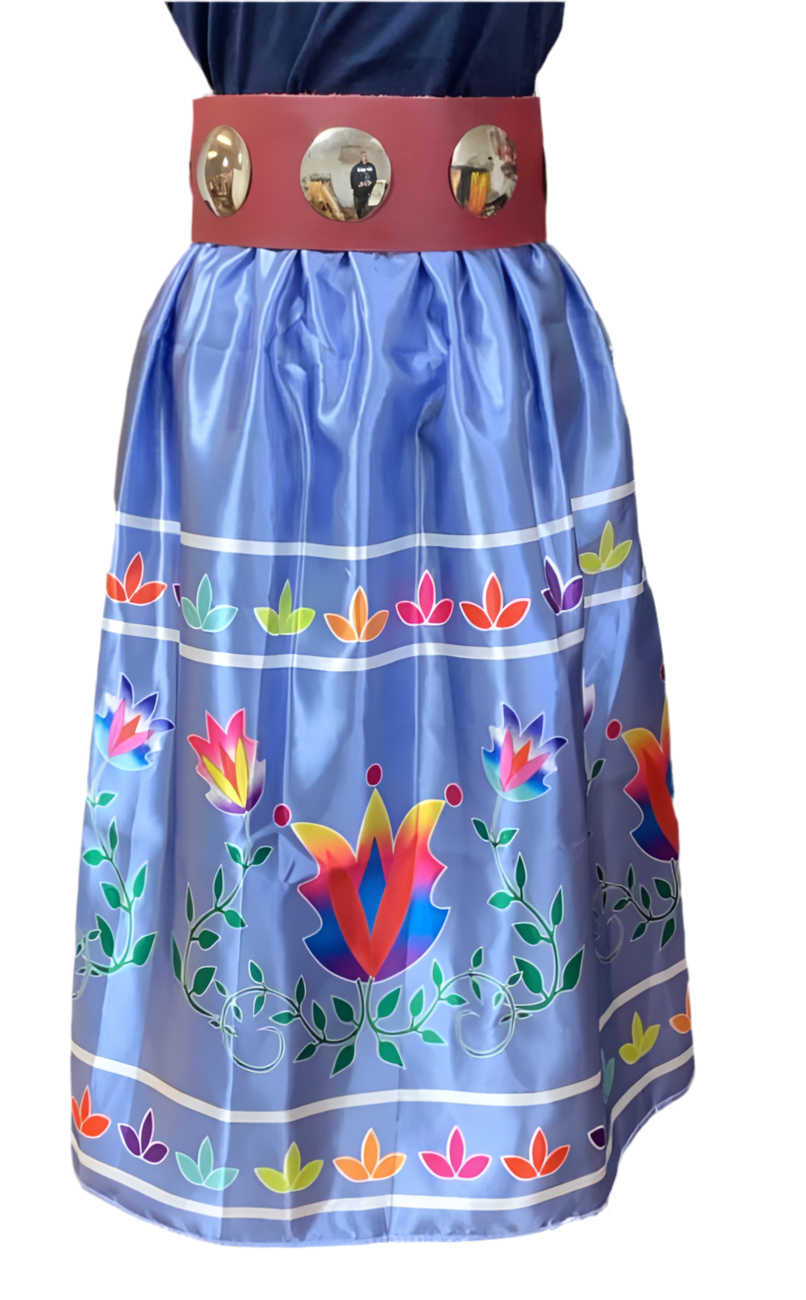 Sadie - Lavender Floral